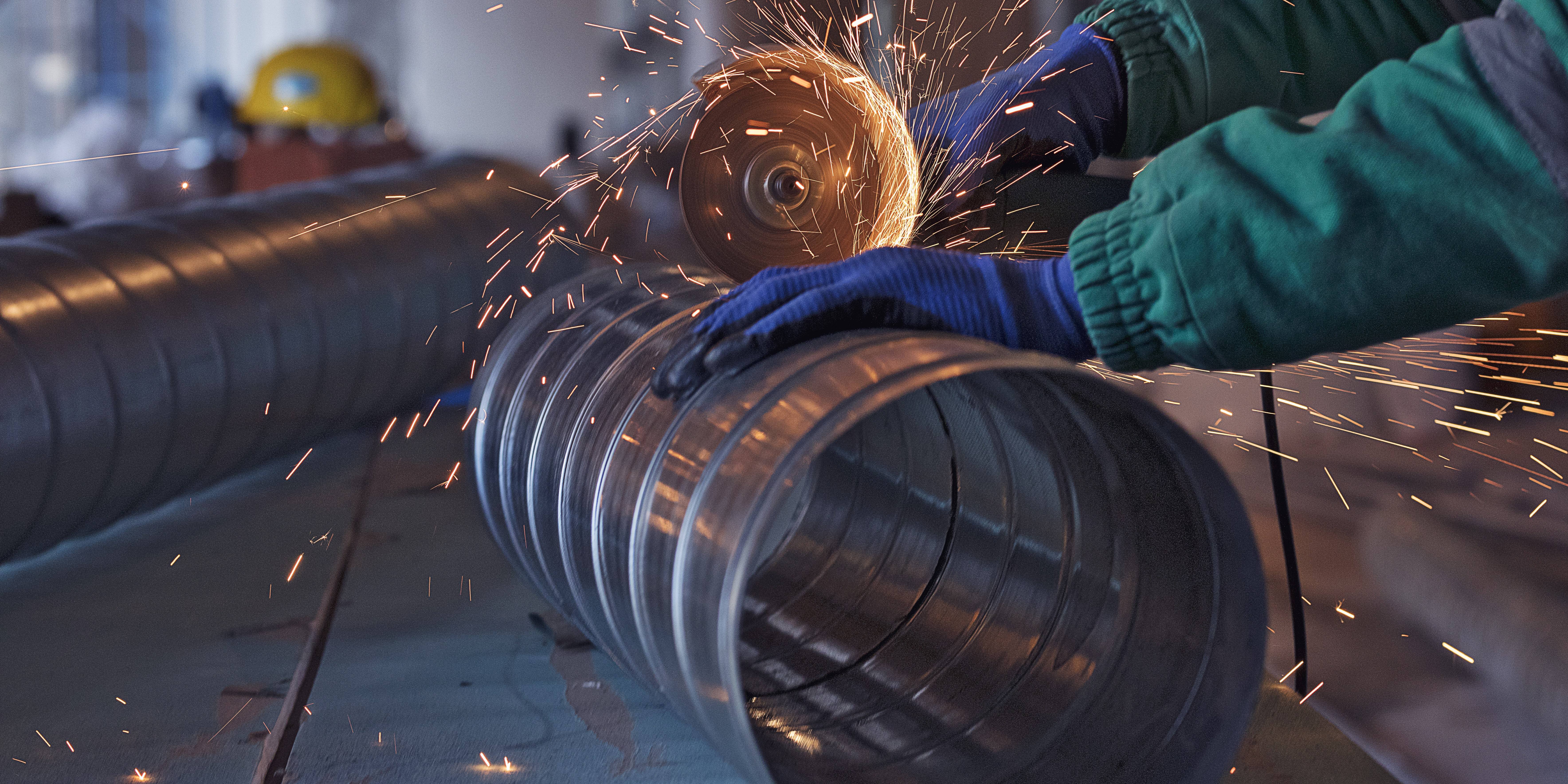 EU Steel Sector Pushes to Be Included in ‘Made in Europe’ Act and Seeks Narrow Geographic Scope